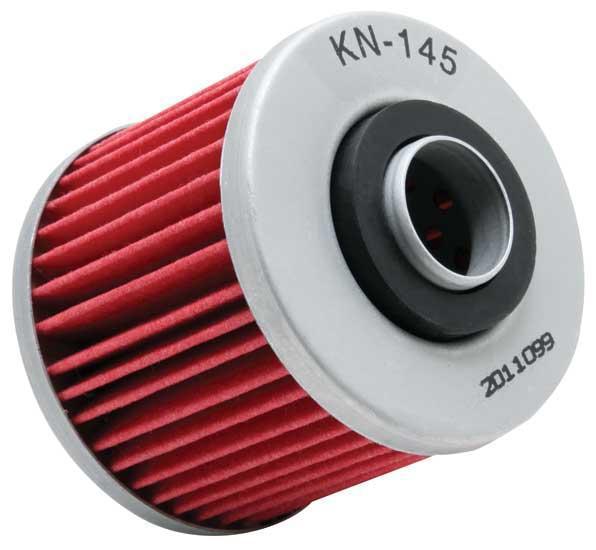 K&n kn-145 oil filter mz skorpion 660 1995-2001