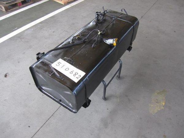 Mitsubishi canter 2002 fuel tank(contact us for better price) [8229100]