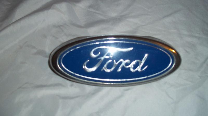 Ford expedition emblem/decal/logo 