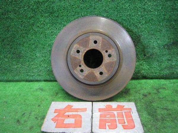 Nissan skyline 2000 front disc rotor [2224439]