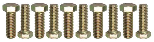 Trans-dapt performance products 4895 engine stand bolts