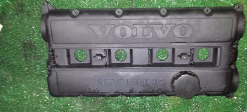 Volvo penta aq171 dohc valve cover aq 171 a c   251a 251b
