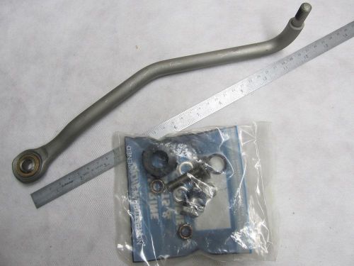 Quicksilver 19608a11 steering attaching kit mercury mariner 3 &amp; 4 cyl 30-60hp
