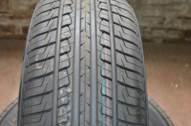 1 new 235 60 17 roadstone cp641 tire