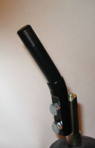 Lou&#039;s short stick pontiac gto 6 speed threaded shifter knob handle (2004-2006)