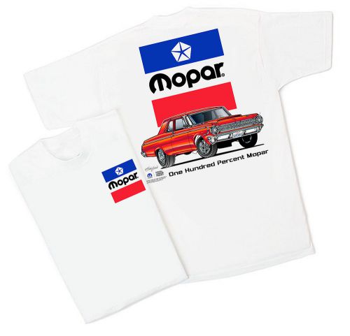 Mopar 1964 dodge t-shirt - s/s super stock 426 hemi