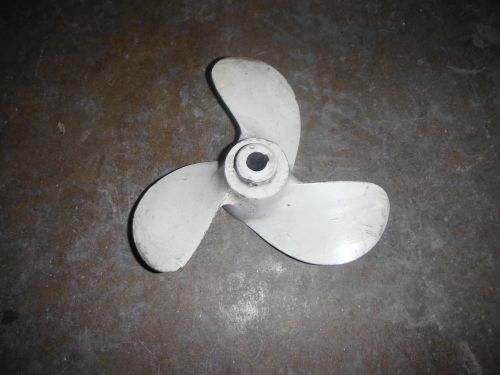 Used propeller 521265 7 1/4 x 6 1/2