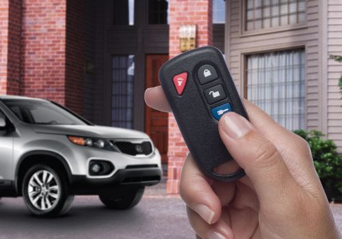 2011-2013 kia sorento remote start key start u8560-1u003