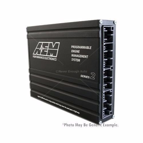 AEM Series 2 Plug & Play EMS. Manual Trans. HONDA: 06-08 S2000 DBW 30-6053, US $1,625.77, image 1