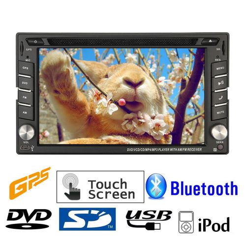 Win8 ui car dvd navigation player in dash radio video system for bluetooth 2 din