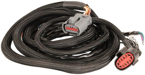 Msd ignition 2776 atomic transmission controller harness * new *