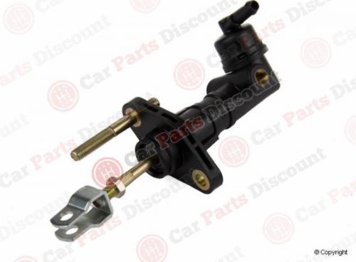 New tcic clutch master cylinder, 13c0210