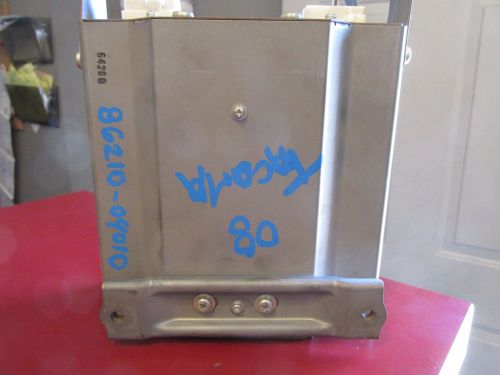 Power/voltage inverter toyota tacoma 05-11 86210-04010