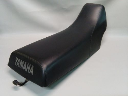 Yamaha banshee seat cover yfz350    in 25 colors &amp; patterns   (st)