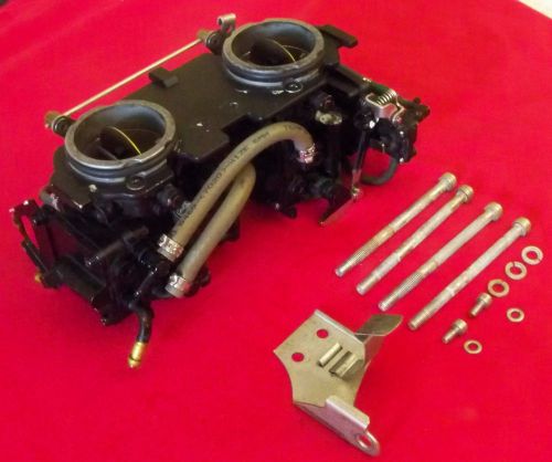 Seadoo 98 gsx 947/951 carbs carburetor gtx xp rx 1998 99 1999 2000 01 02 2001