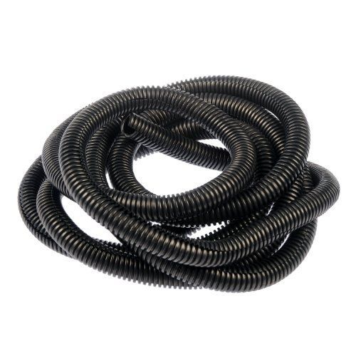 Dorman 86664 black 1/2&#034; flexible conduit