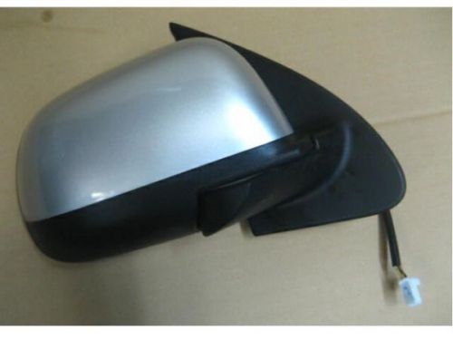 Nissan march 2012 right side mirror assembly [6613500]