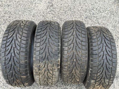 215/60/r16 sailun ice blazer tires (set of 4)
