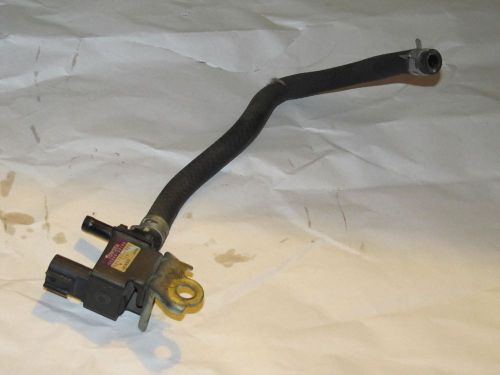 Genuine toyota lexus vacuum switching valve 25860-50100 original oem