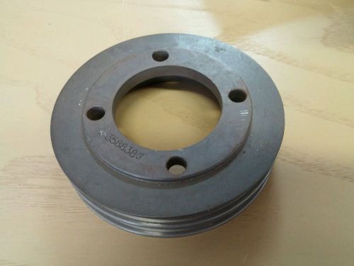 Volvo penta 3588383 pulley oem d2