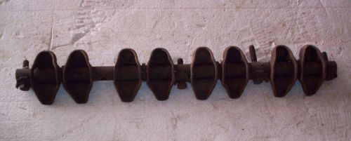 65-75  chrysler  383/440 cu/in   rocker  shaft --check this out !--