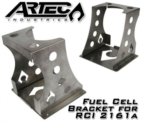 Artec fuel cell mount for rci 2161a 15 gallon universal fm2161 raw