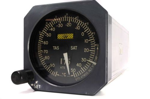 Honeywell sat / tat indicator djgb55a1