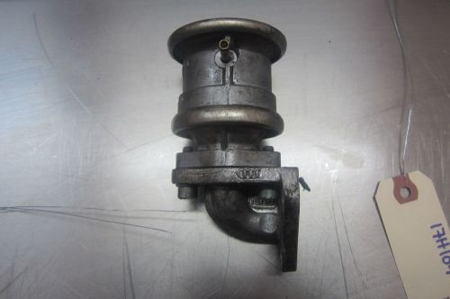 17h108 2002 volkswagen passat 2.8 air check valve