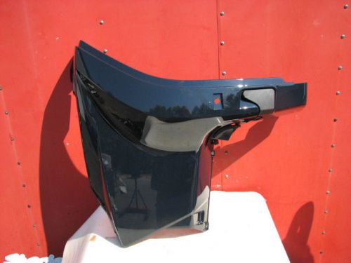 Evinrude etec outboard engine side cowling pan lower cowl etect 5008262