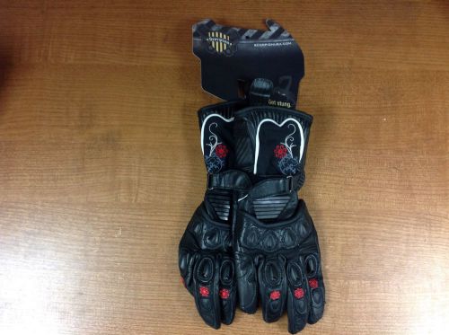Scorpion exo womens gloves