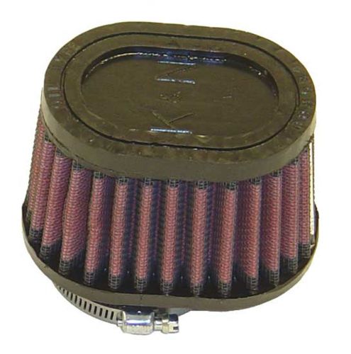 K&amp;n filters ru-1820 universal air cleaner assembly
