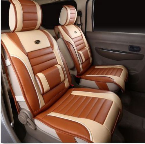 2016 new 1pcs pu leather car seat cushion/set for all car