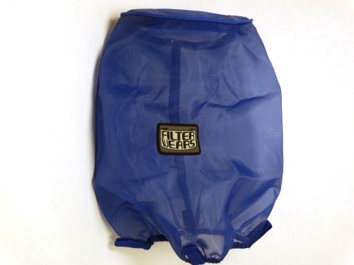 Filterwears pre-filter k281l water repellent fits k&amp;n air filter re-0810