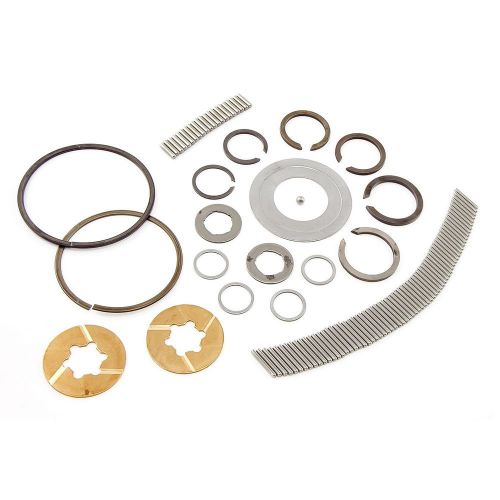 Manual trans bearing and seal overhaul kit omix fits 75-79 jeep cherokee