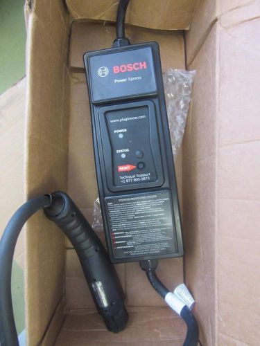 Bosch el-50600-b power xpress charging station 24v