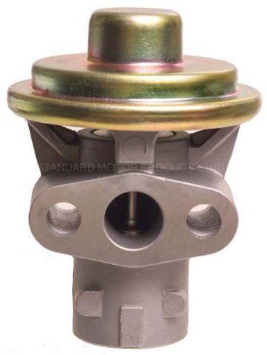 Intermotor egr valve