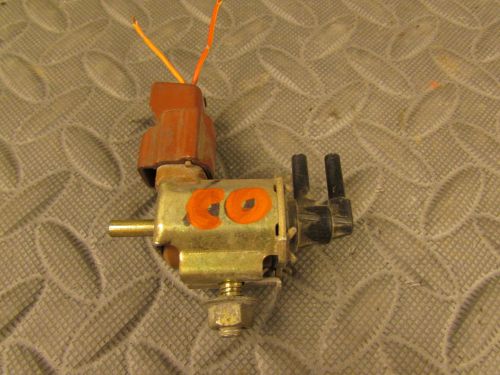 K5t46583 vsv egr vacuum switch solenoid valve nissan sentra 200sx altima maxima