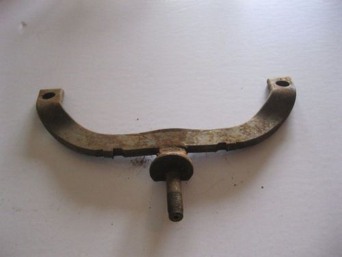 Used model a front motor mount