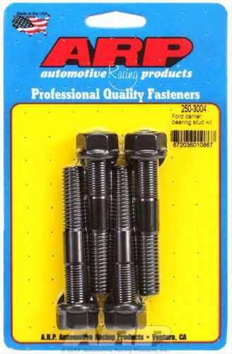Arp carrier fasteners 250-3004