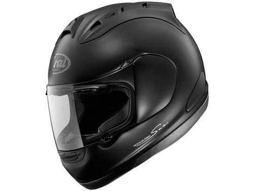 Arai corsair v helmet black frost xs
