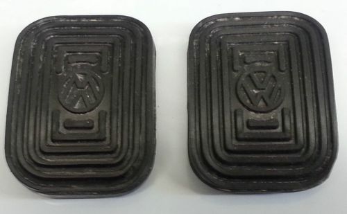 Volkswagen pedals (qty 2)