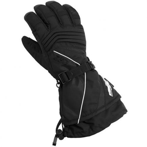 Castle x cr2 g6 snowmobile gloves s-3xl black