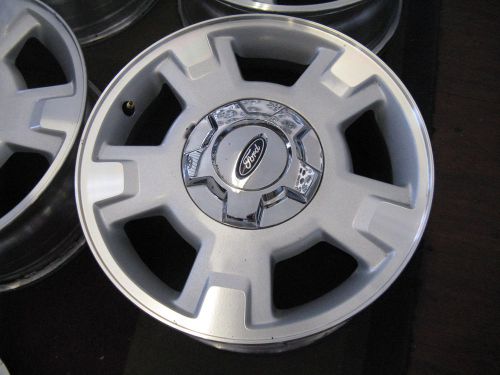 2009-2014 ford f150 17x7.5 factory original oem alloy wheel rim 3781