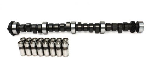 Competition cams cl42-228-4 high energy; camshaft/lifter kit