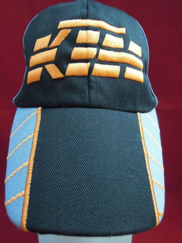 Ktm cap hat black model 3 embroidery ktm logo adjustable size free shipping