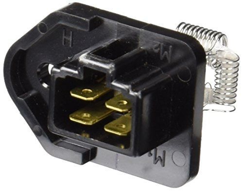 Standard motor products ru-461  a/c blower motor switch/resistor