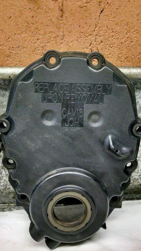 1998 5.7l timing cover