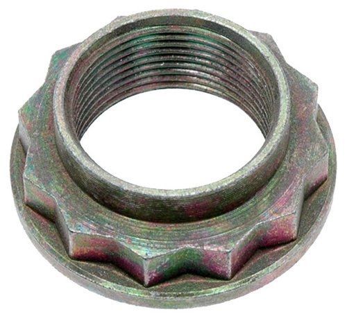 Raybestos 816-4251 professional grade spindle nut
