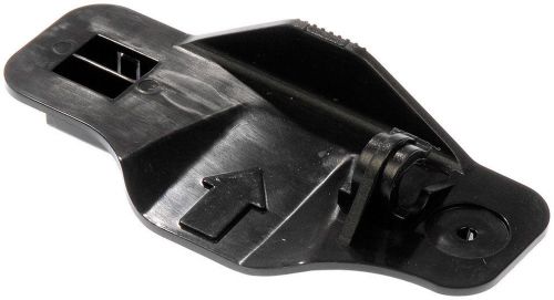 Hood prop rod retaining clip - dorman# 45388