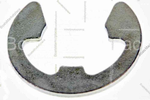 Honda 94540-08018 e-ring (8mm) (honda code 2646891).